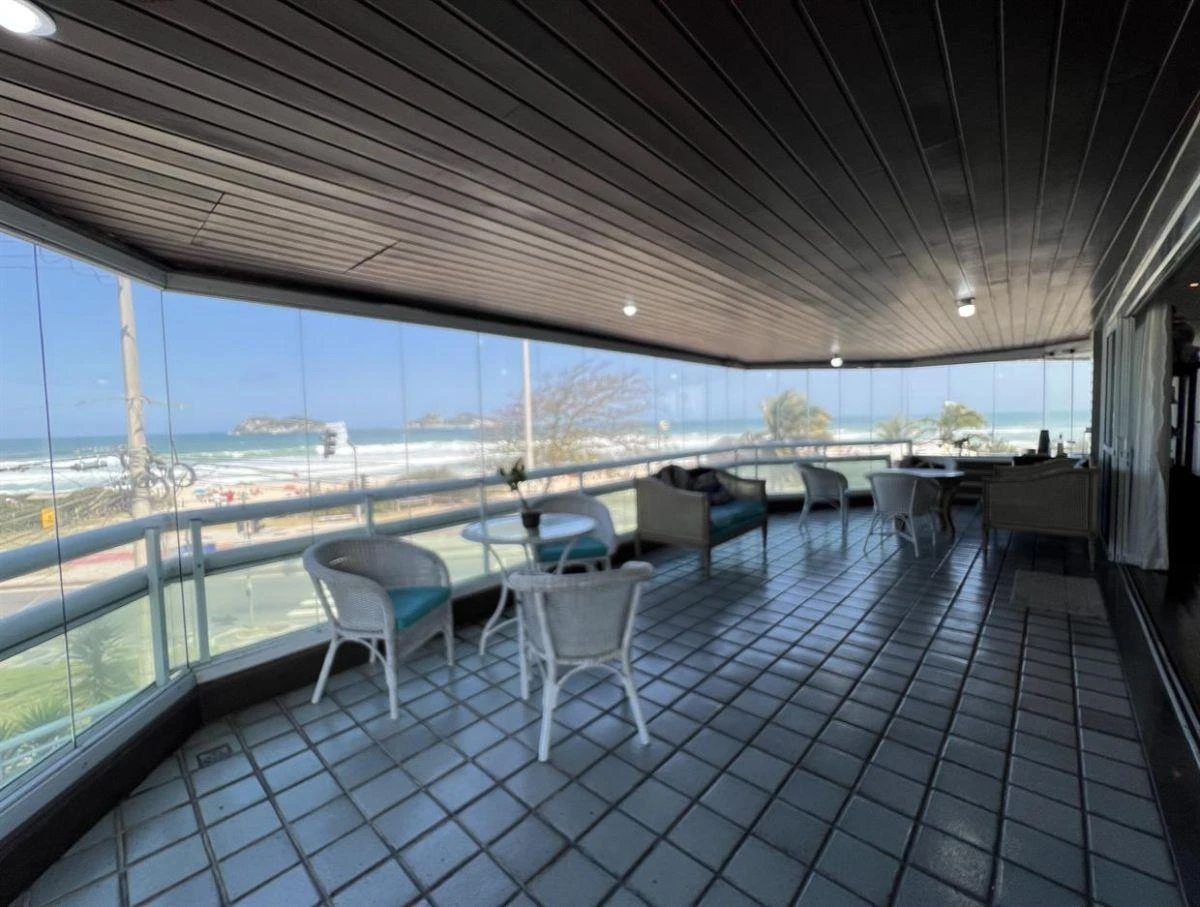 Furnished 4-bedroom apartment with 2 en-suites and 274 m² — photo 22