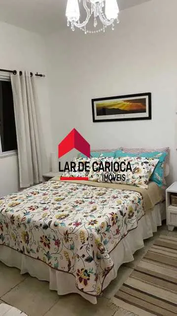 Furnished 1-bedroom apartment with 2 bathrooms and balcony — photo 5