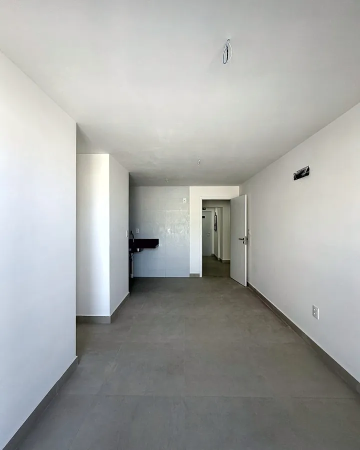 Apartamento de 55 m² com varanda gourmet e vista para a água — photo 16