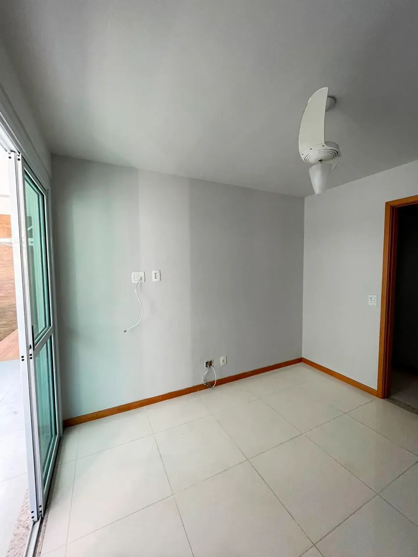 Apartamento, 76 m², com churrasqueira privativa — photo 3