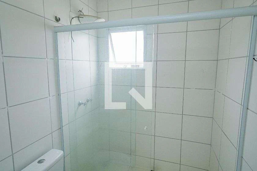 Apartamento de 2 quartos com 1 vaga e 2 banheiros — photo 9