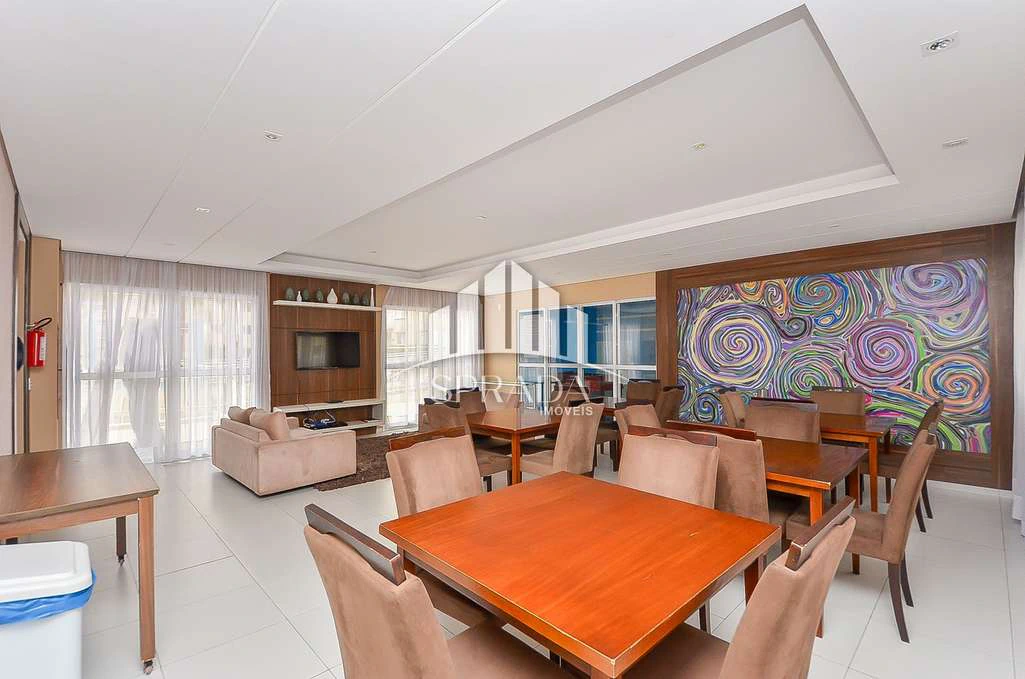 111 m² apartment with 3 bedrooms and gas kitchen — photo 16