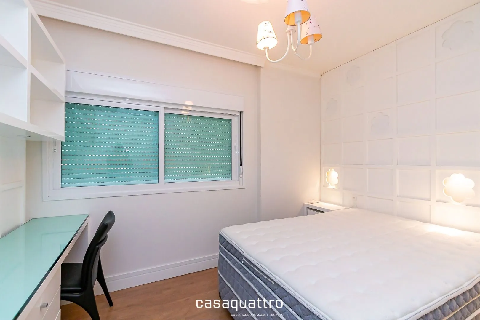 Мебльована квартира з 3 спальнями-сюїтами 306 м², 9 поверх — photo 48