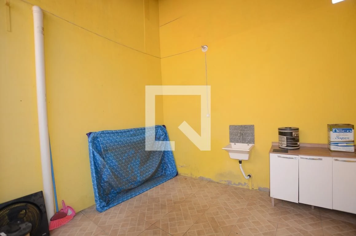 Casa de 40 m² e 1 quarto, Bento Ribeiro — photo 21