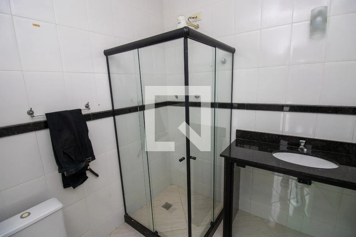 Casa com 3 suítes e quintal privativo com churrasqueira — photo 70