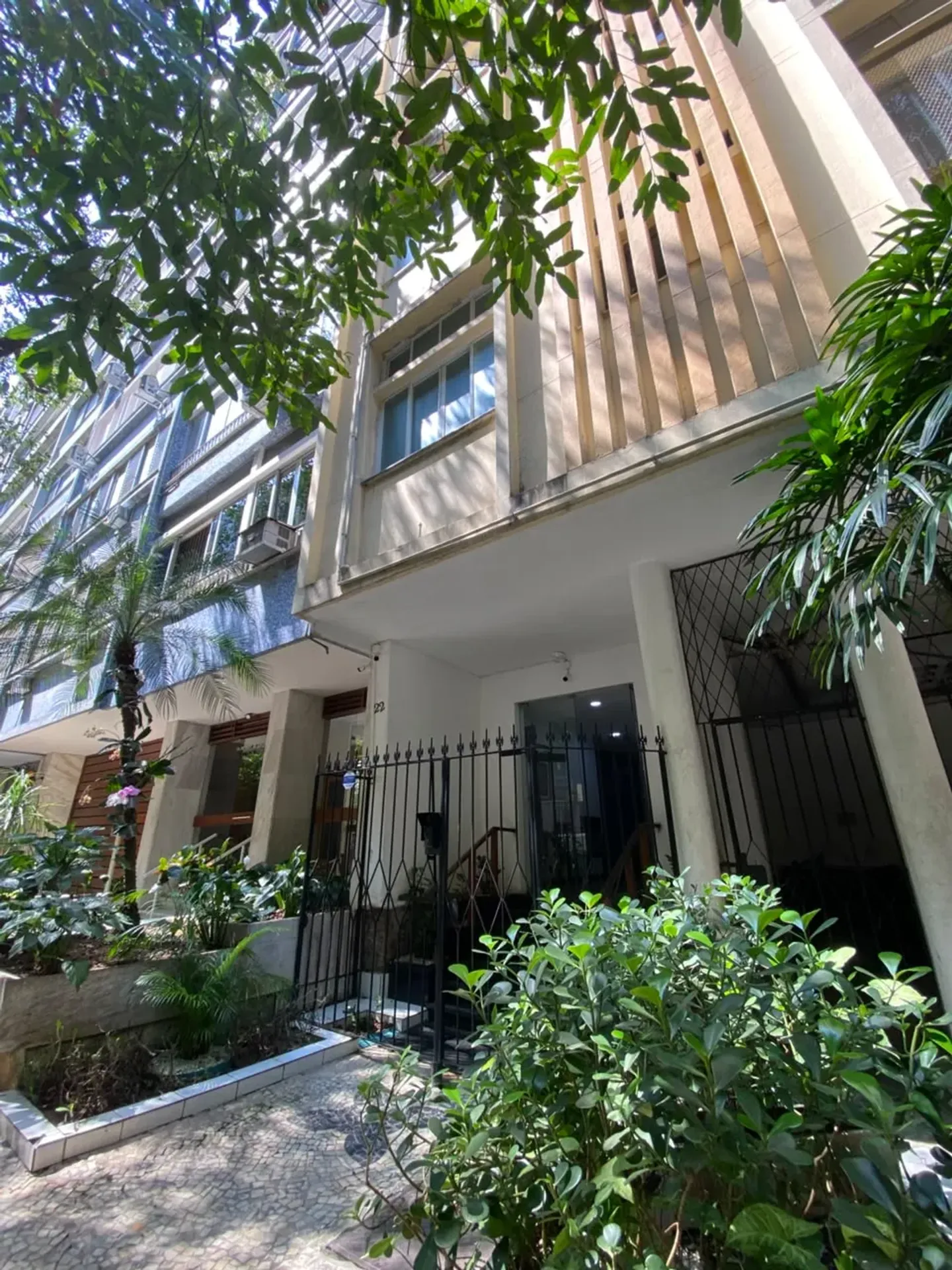 One-bedroom apartment, 18 m² — photo 4
