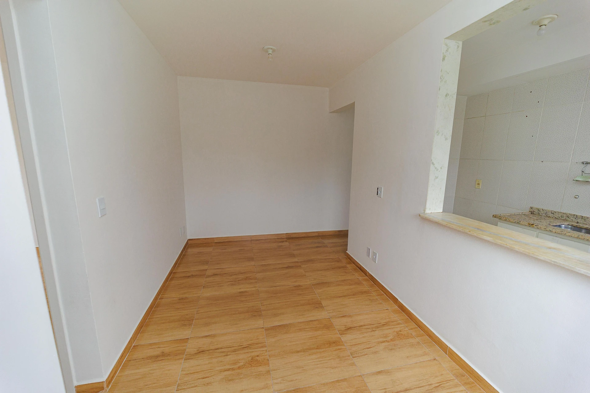 2-bedroom apartment in a building with a pool — photo 26