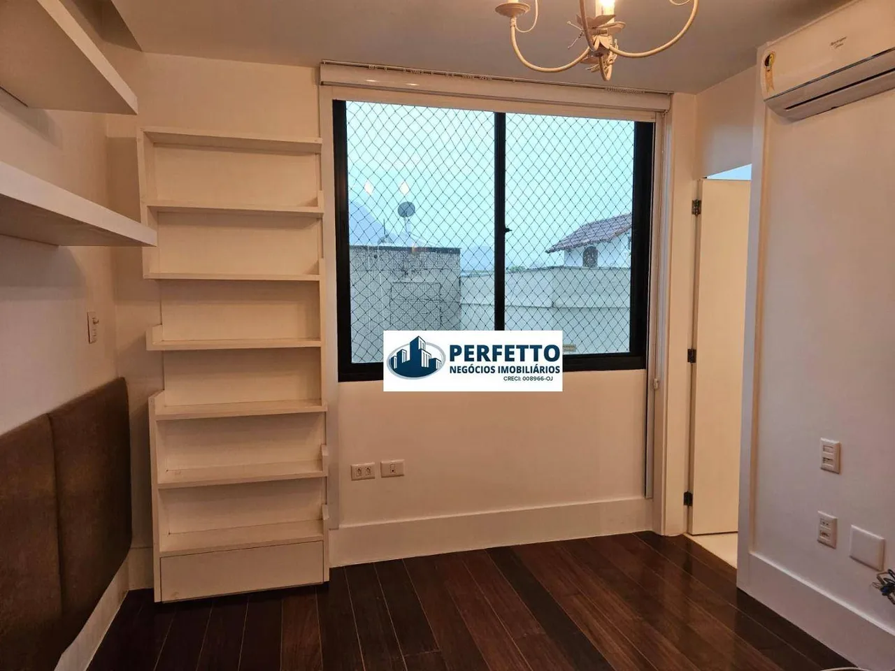 Apartment with 4 bedrooms, 4 bathrooms and 2 parking spaces — photo 10