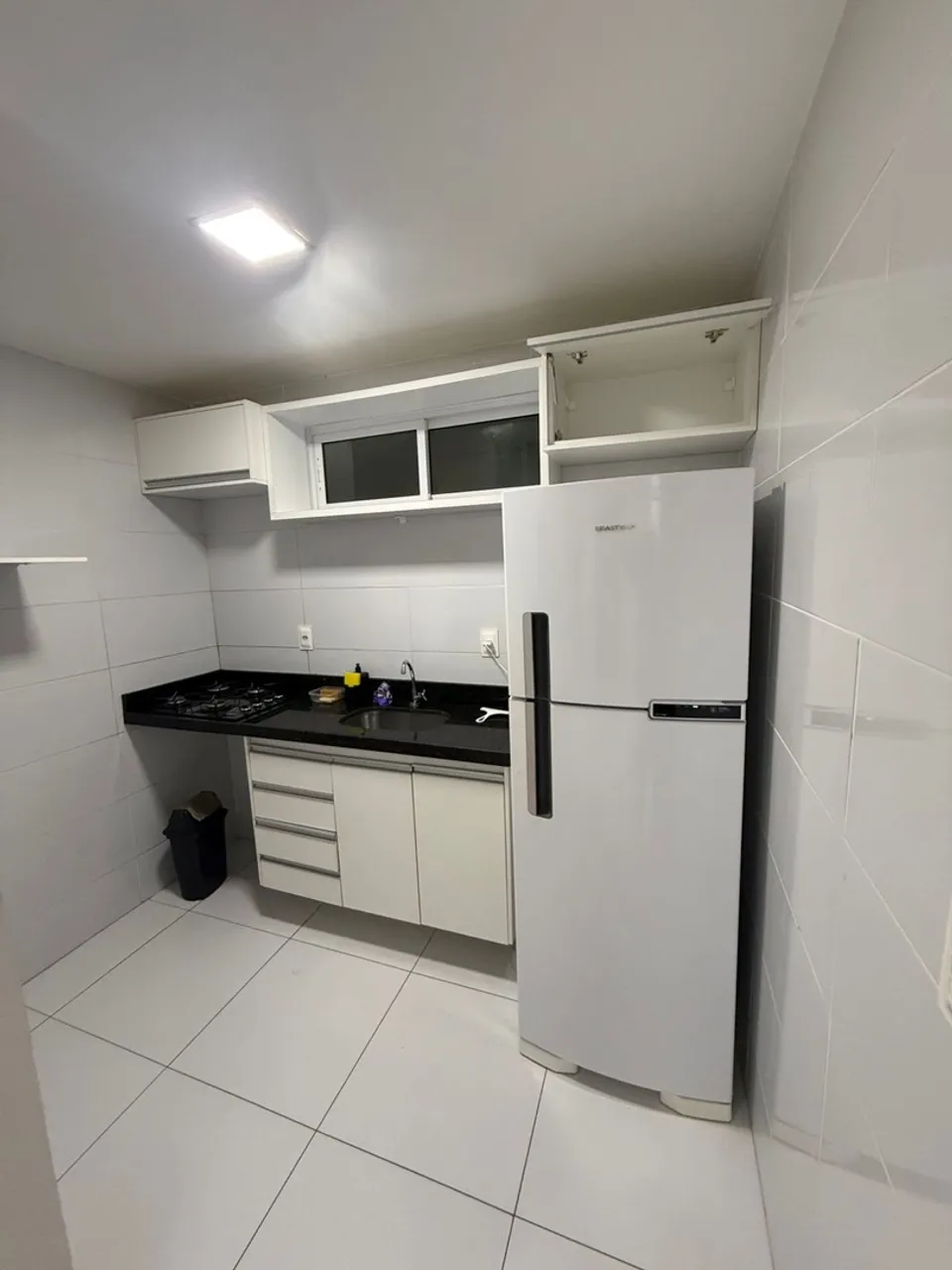 Furnished one-bedroom apartment, 64 m² — photo 2