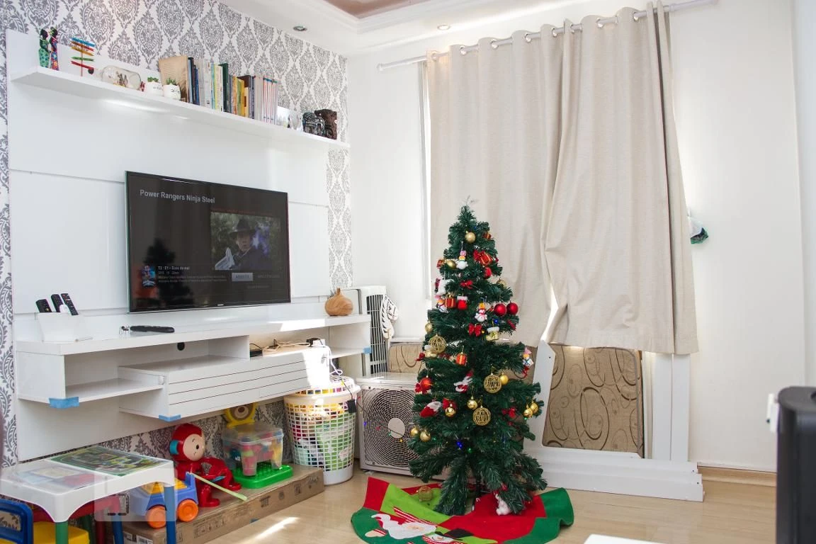 2 quartos e vista para as montanhas: apartamento de 60 m² — photo 7