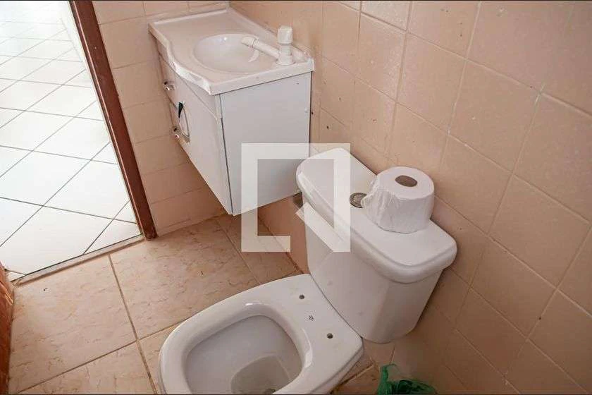 Apartamento para aluguel com 2 quartos e 1 vaga, 60 m²