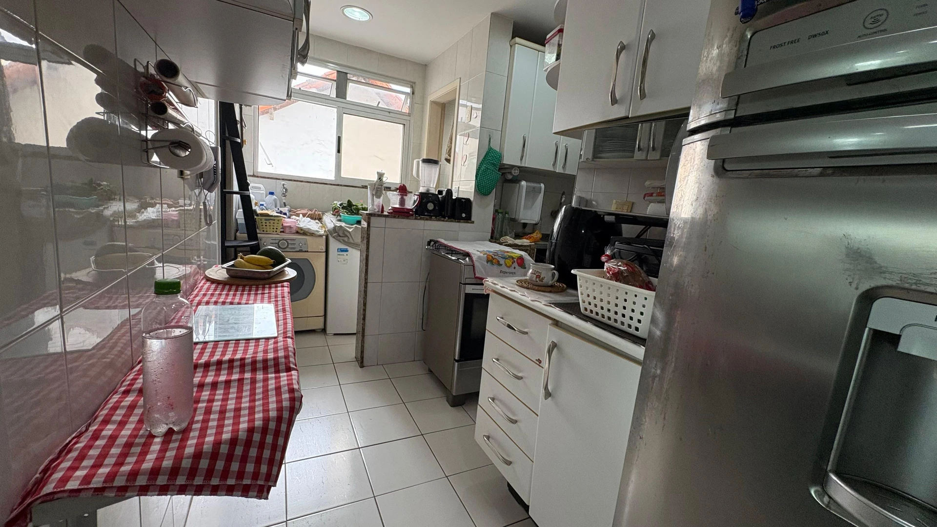 Apartamento mobiliado, 109 m², com varanda envidraçada — photo 28