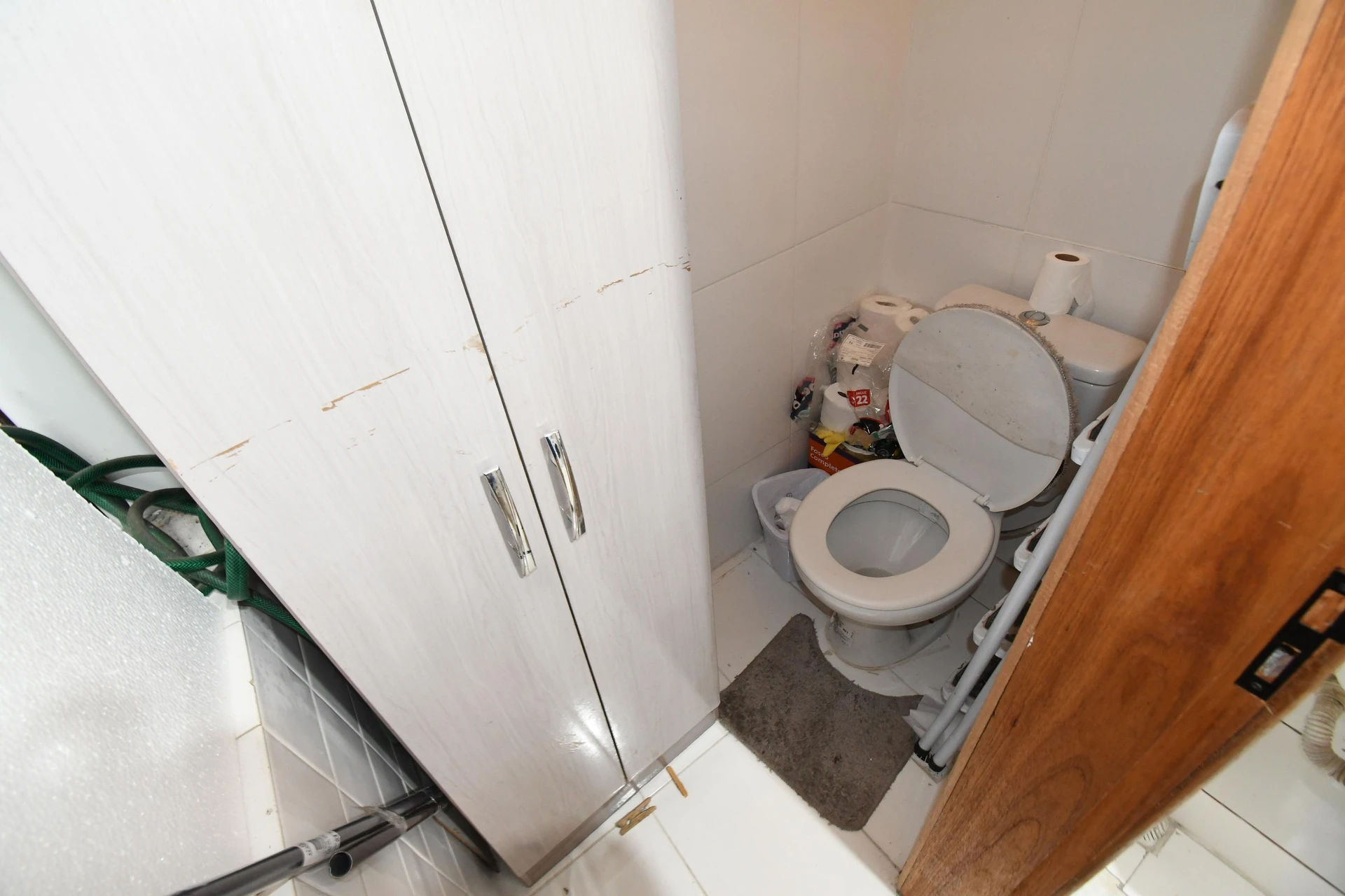 Apartamento mobiliado de 3 quartos com jacuzzi — photo 31