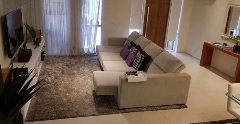 4-bedroom house with a washing machine in Rio de Janeiro — photo 6