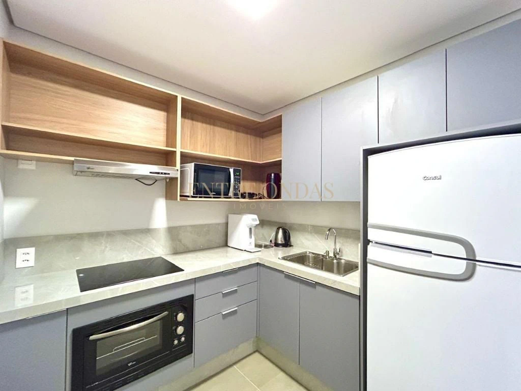 Furnished studio, 40 m², with a washing machine — photo 8