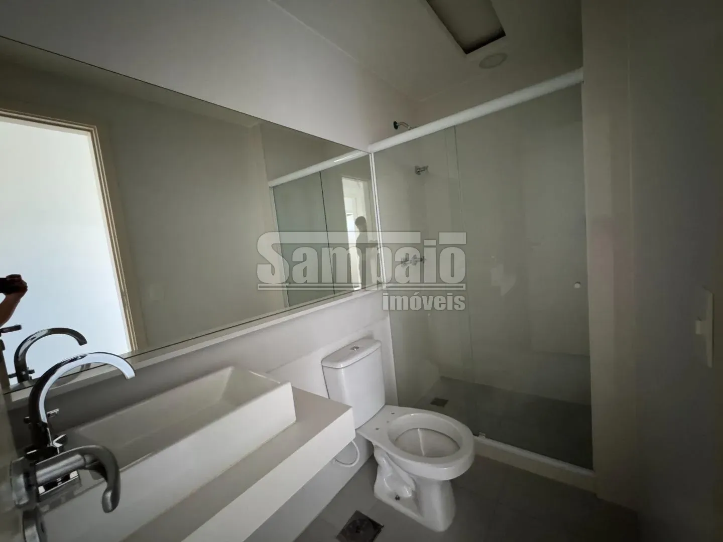Apartamento 3 quartos com 2 suítes e 5 banheiros — photo 23