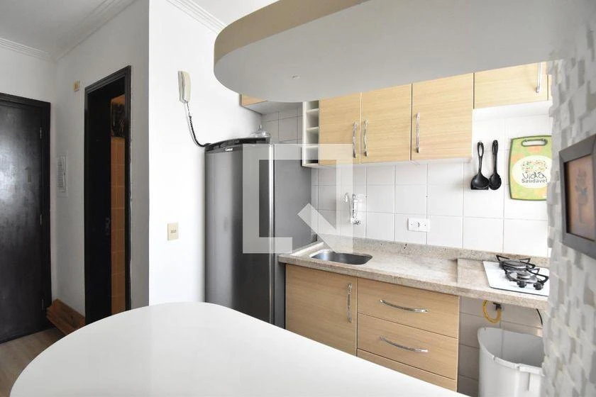 Furnished 30 m² apartment with 1 bedroom and bath — photo 14