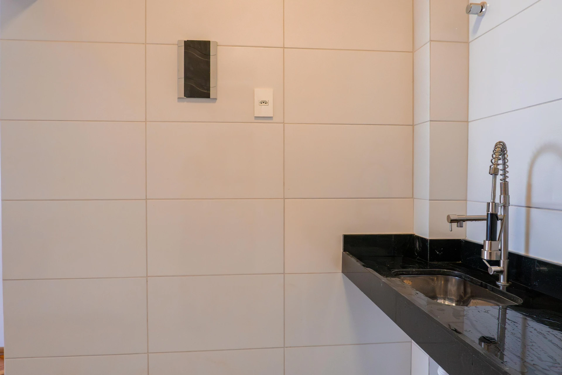 Apartment for rent with 1 bedroom, 1 bathroom and parking — photo 15