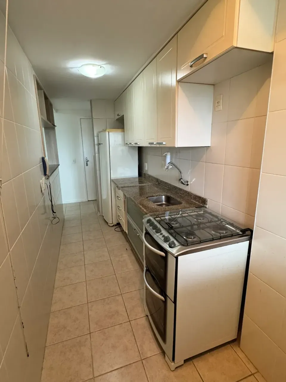 Departamento de 2 dormitorios en edificio con gimnasio — photo 8