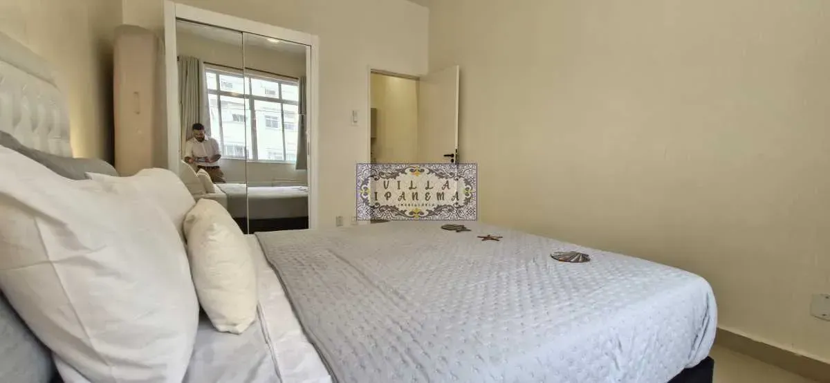 Furnished 1-bedroom apartment with no parking space — photo 4