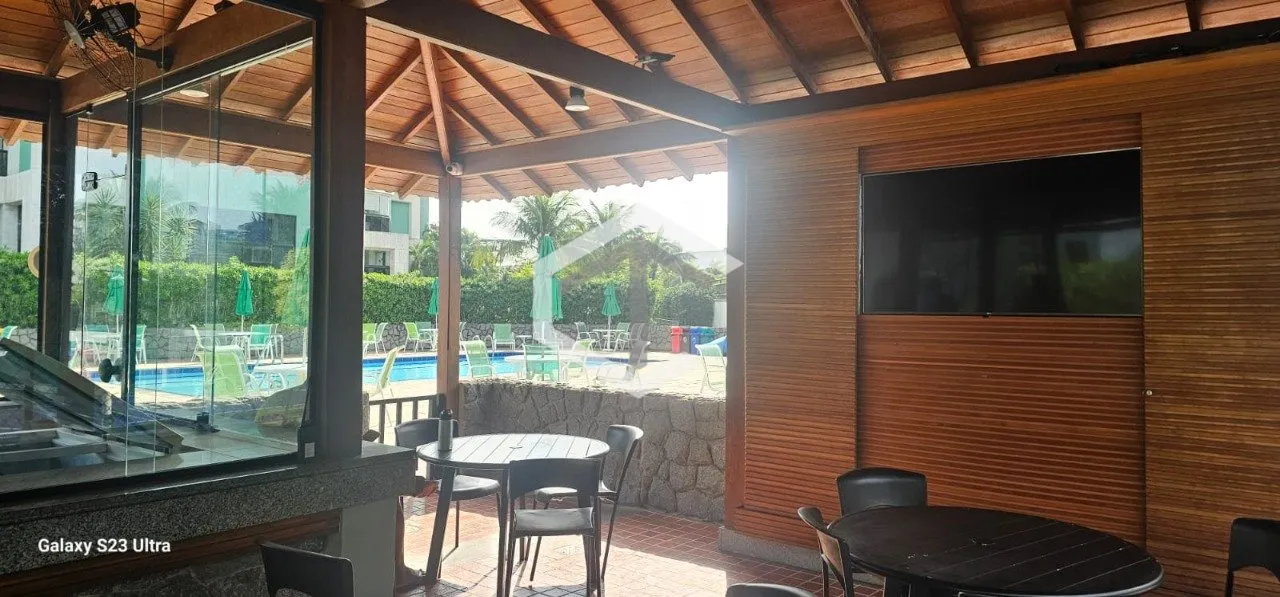 Apartamento com 3 suítes e 2 vagas em 193 m² — photo 41