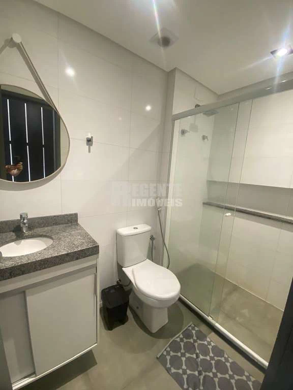 Apartamento mobiliado de 1 dormitório com 1 vaga — photo 5