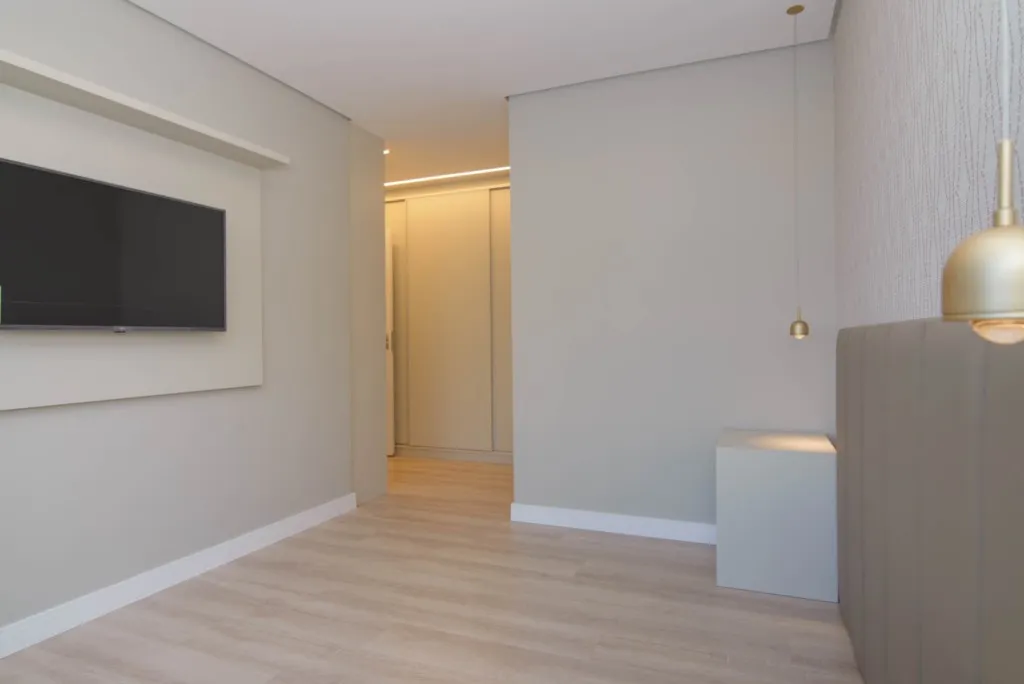 Rental apartment with 2 en-suite bedrooms and 125 m² — photo 55