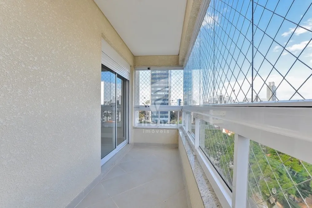 Furnished 352 m² apartment with 3 en-suite bedrooms — photo 39
