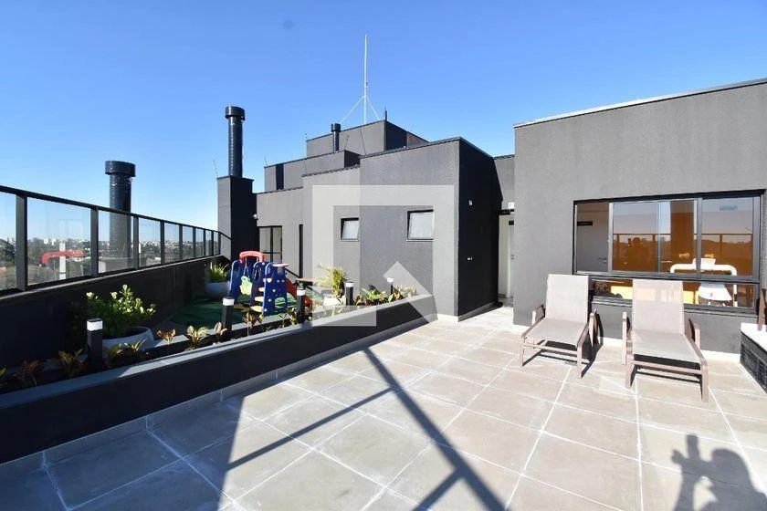 Furnished 27 m² apartment with 1 bedroom and 1 bathroom — photo 14