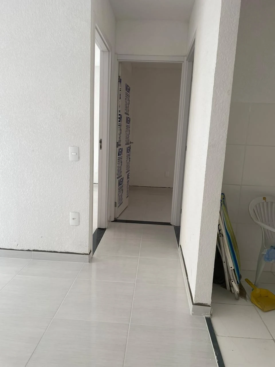 2-bedroom apartment, 40 m² — photo 7