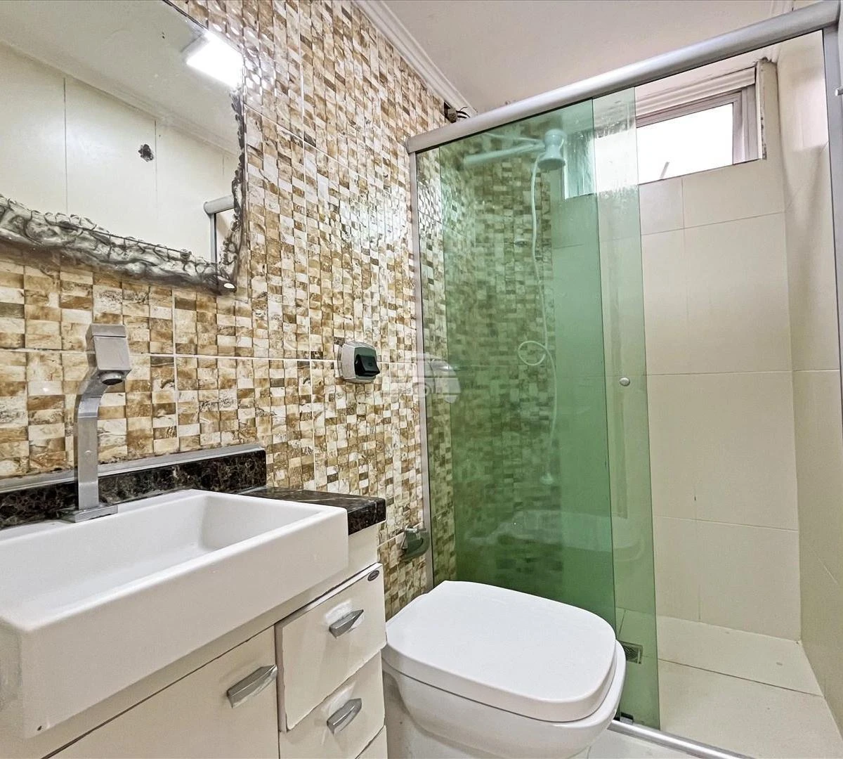 3-bedroom, 48 m² apartment in Curitiba — photo 14