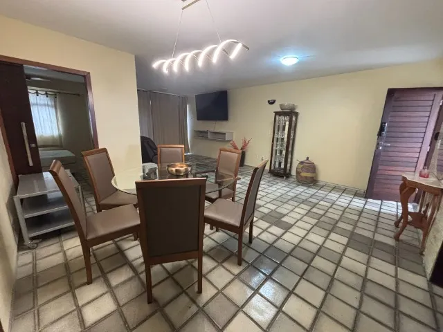 Apartamento mobiliado, 170 m², com espaço de home office — photo 4