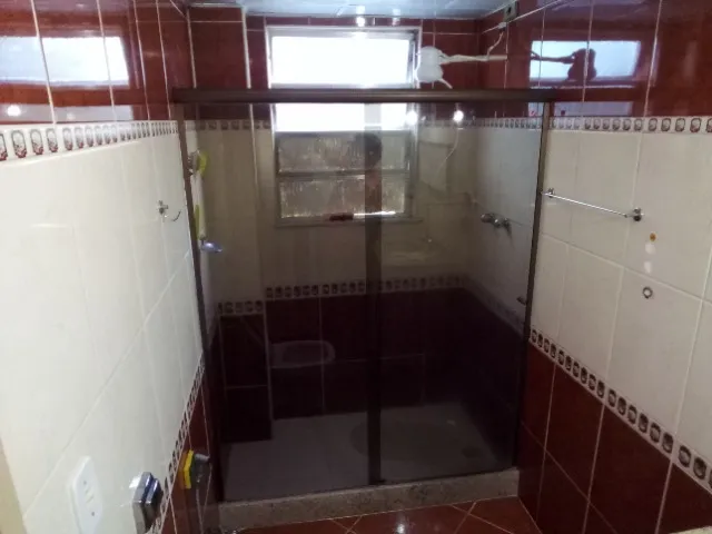 Квартира без мебели: 2 спальни и 2 ванные — photo 5