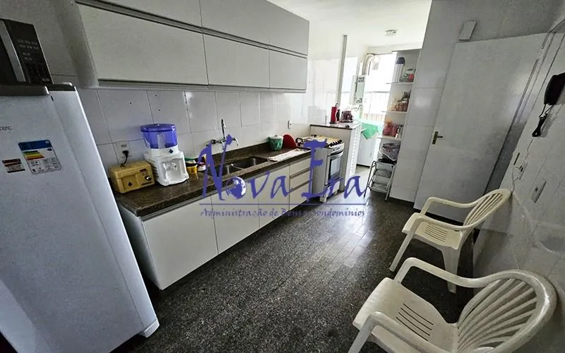 Apartamento duplex mobiliado com 3 quartos e 3 banheiros — photo 6