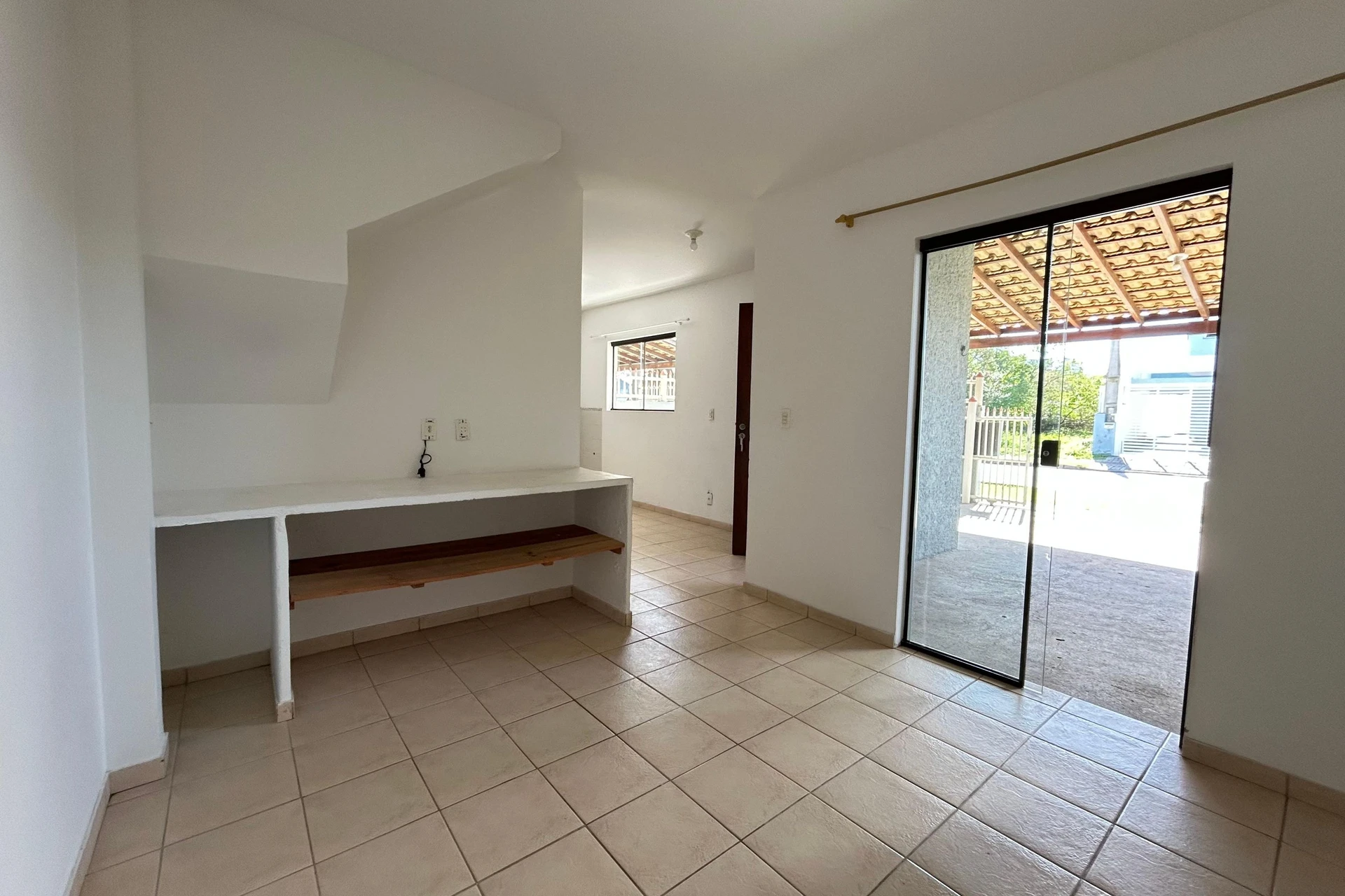 House, 80 m², with a garden — photo 7