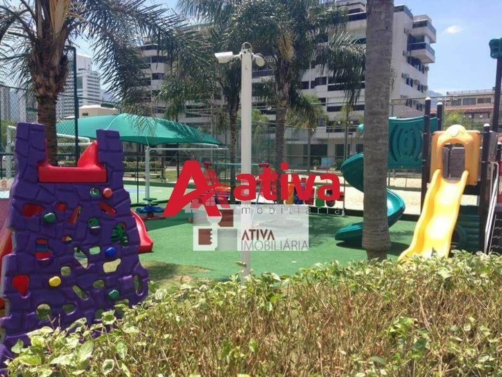 Apartamento com 2 quartos e 2 vagas na Barra — photo 39