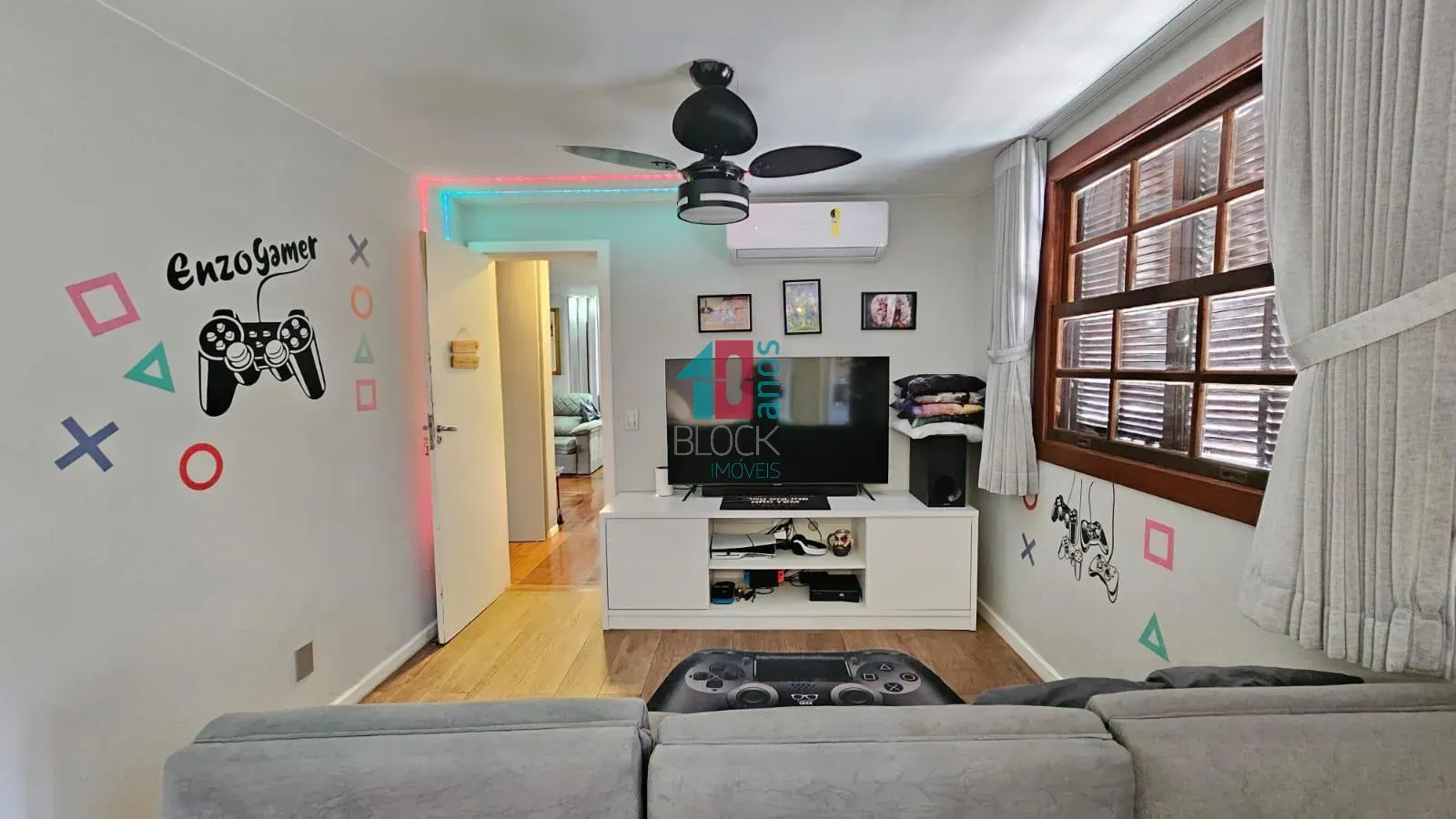 Casa em condomínio mobiliada com 4 suítes e 7 banheiros — photo 34