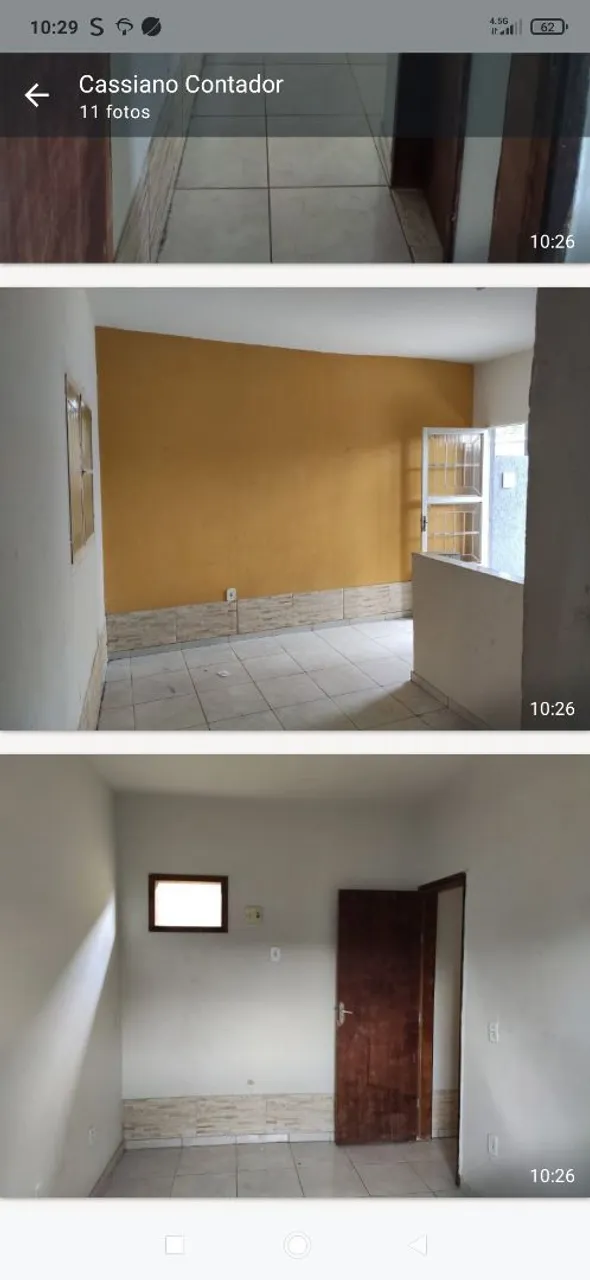 One-bedroom house, 50 m² — photo 6