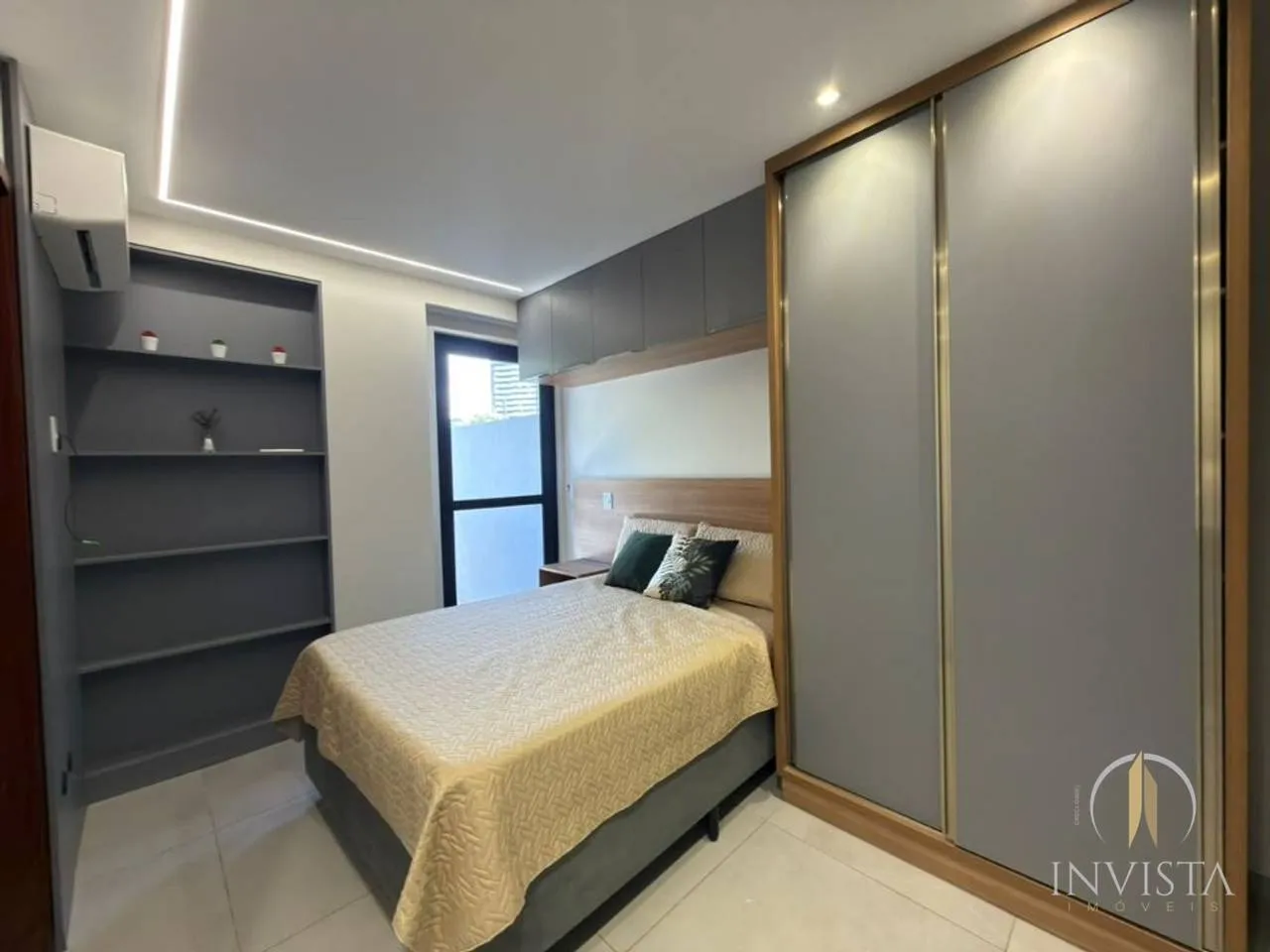 Студия, 30 м² — photo 9