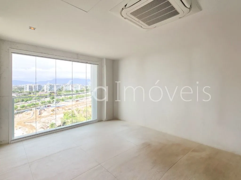 Apartamento de 267 m² com 3 suítes e piscina privativa — photo 36