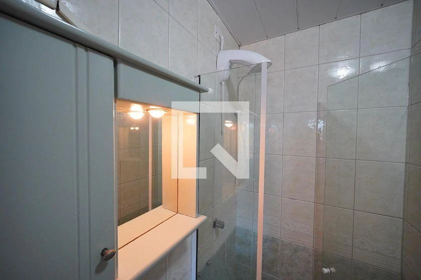 Furnished 2-bedroom apartment with an open gas kitchen — photo 20