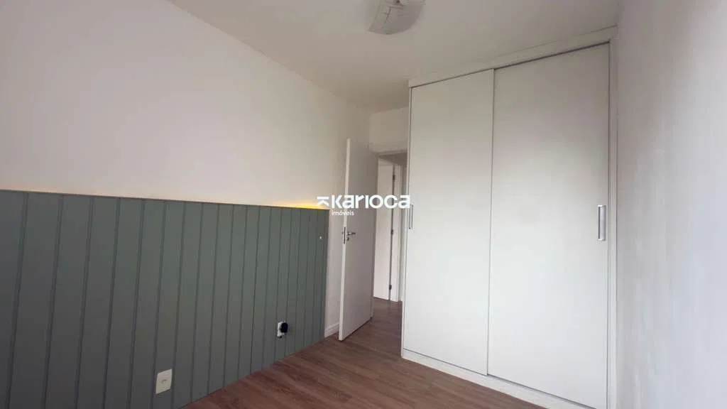 Apartamento, 69 m², com piso de madeira ou laminado — photo 7