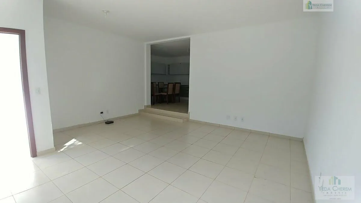 Apartamento com máquina de lavar, Itacorubi Norte — photo 2