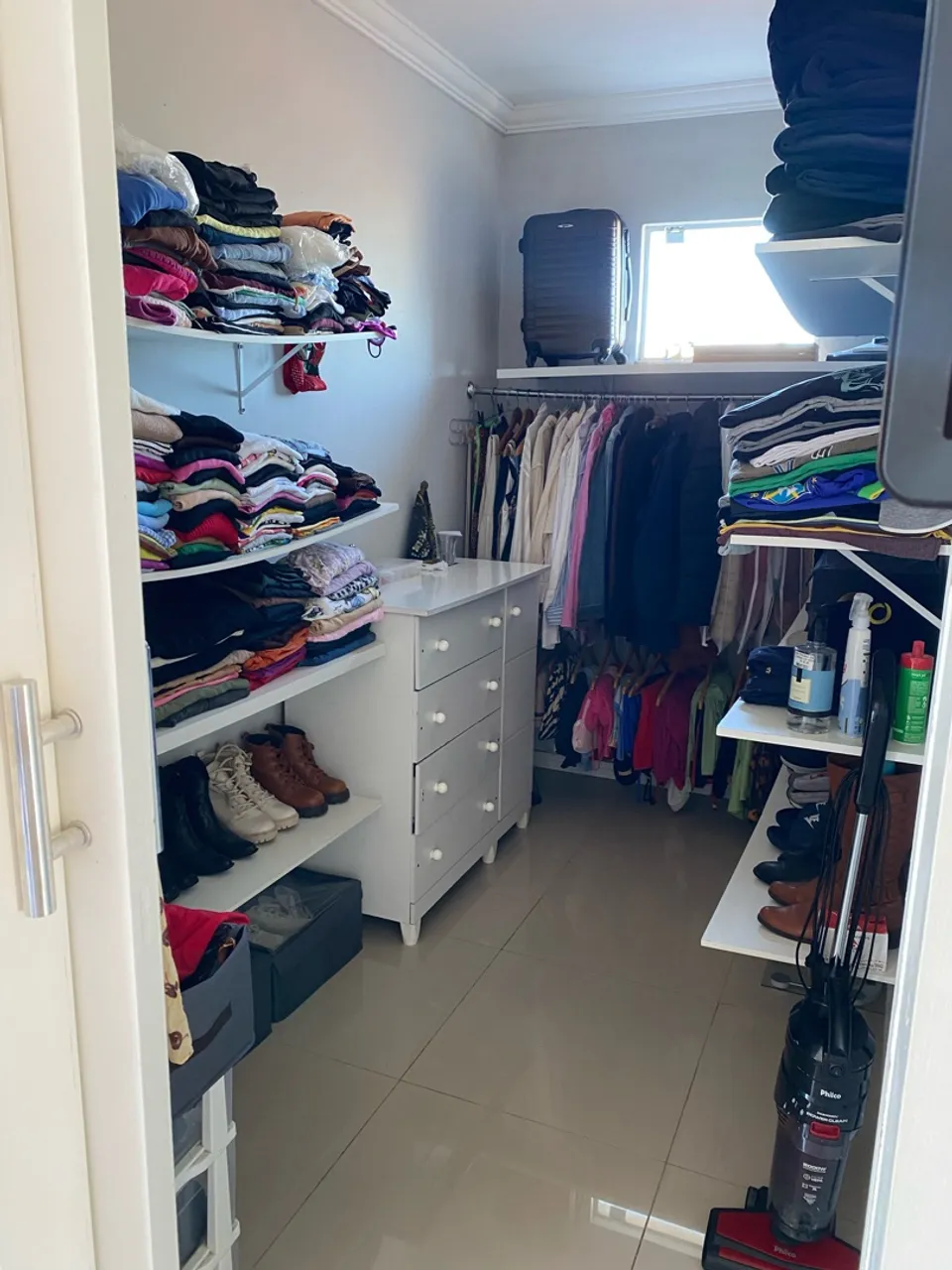 Будинок 148 м² з гардеробною та робочим місцем — photo 10
