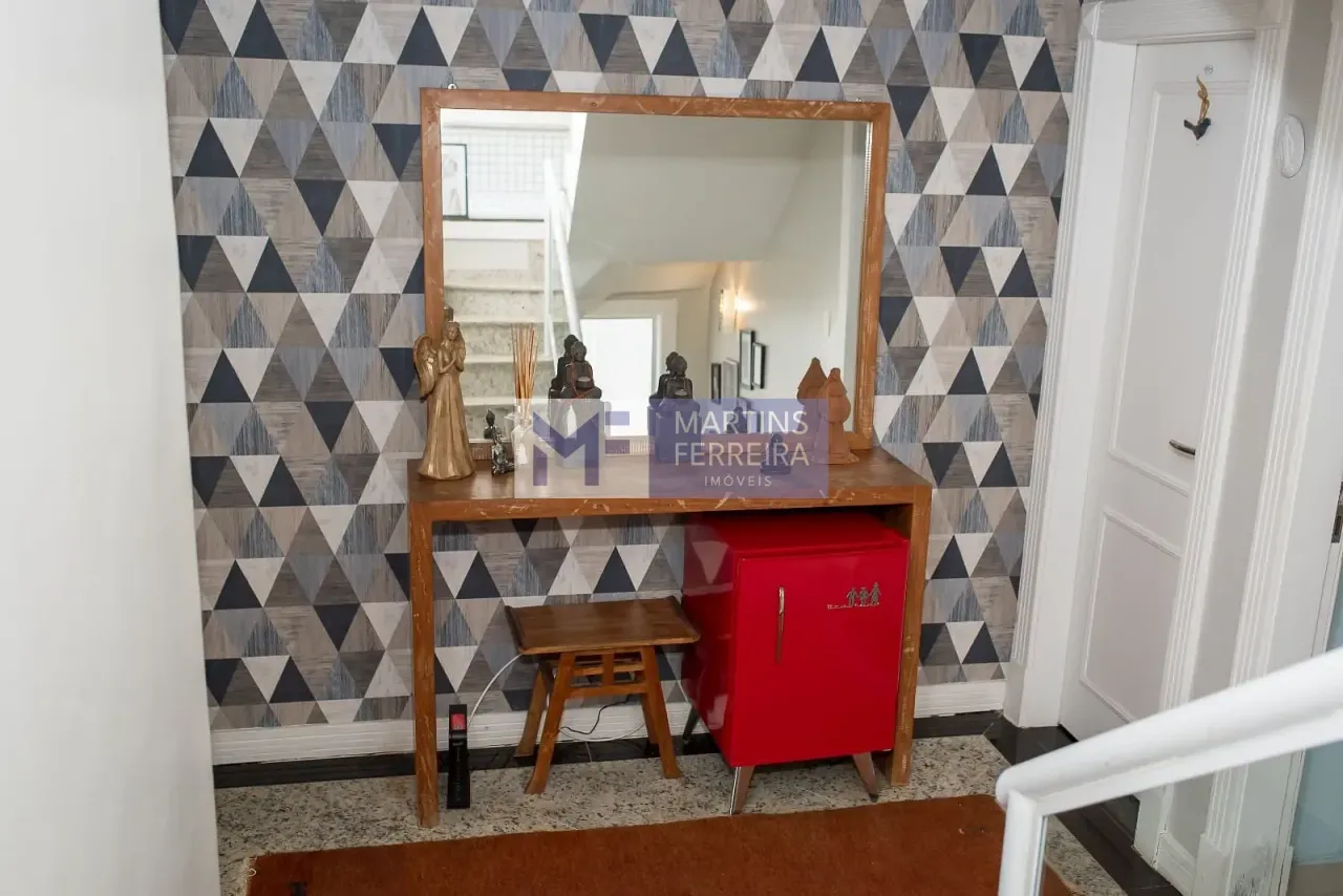 Casa para locação com 3 quartos e 5 banheiros — photo 20