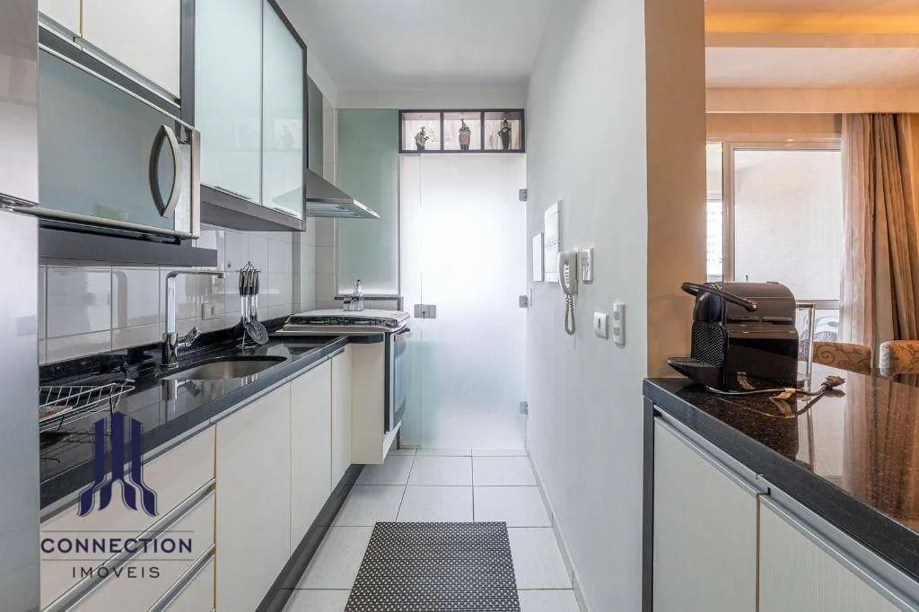 Apartamento mobiliado de 70 m² com 3 dormitórios — photo 11