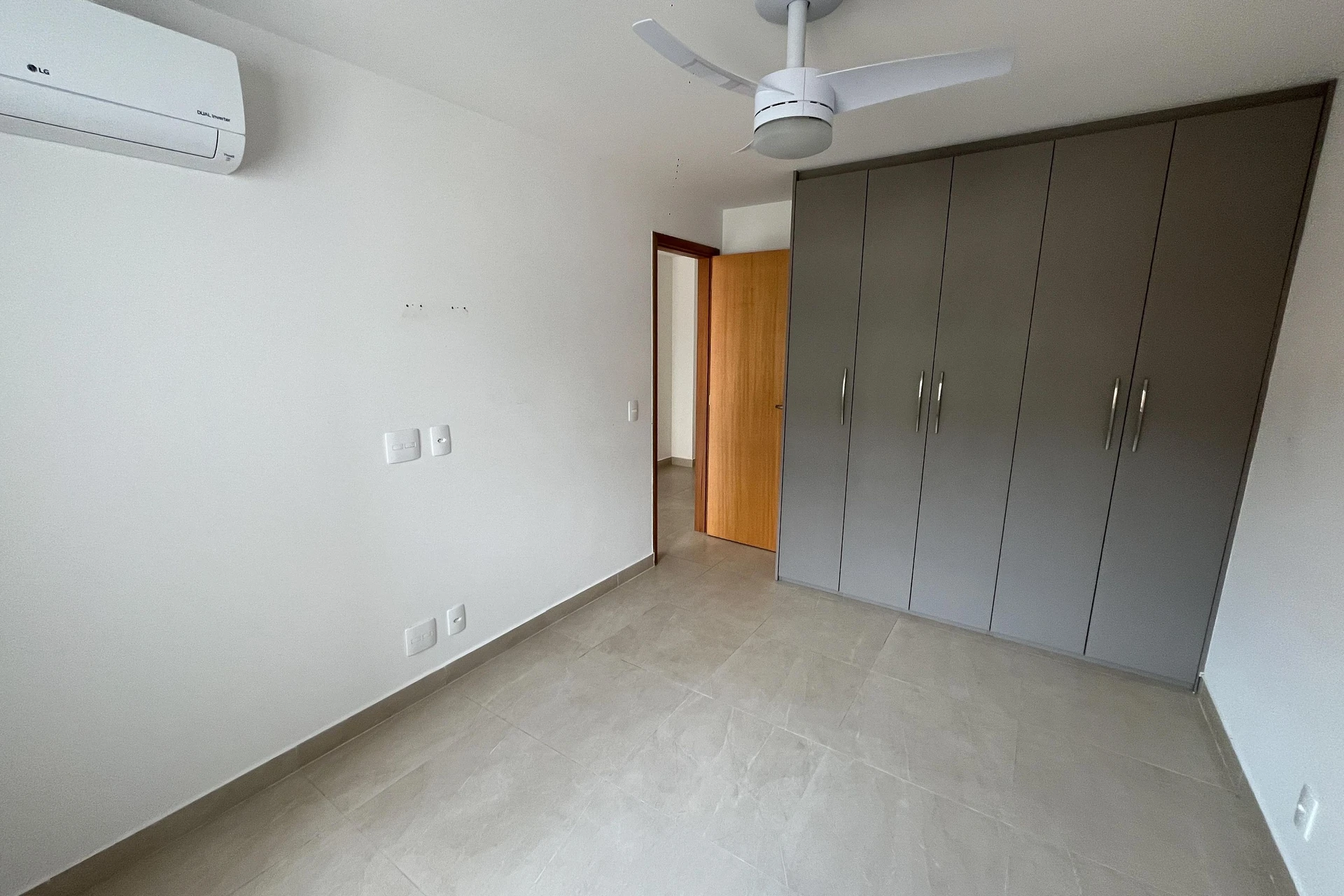 One-bedroom apartment, 56 m² — photo 16