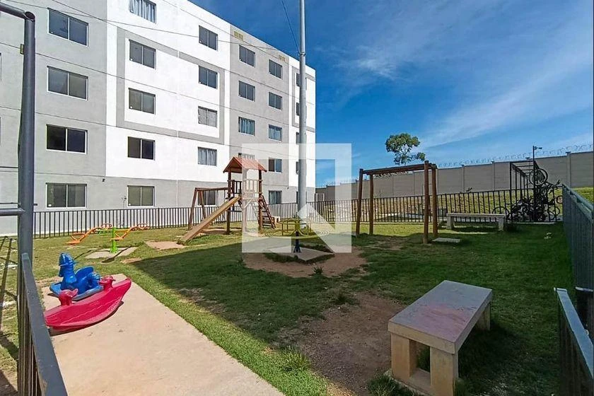 Apartamento de 2 quartos em condomínio com piscina — photo 3