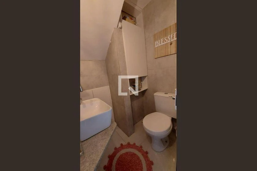 2-bedroom house with a washing machine — photo 17
