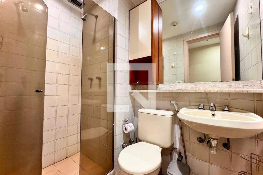 Apartamento mobiliado, 69 m², com espaço de home office — photo 8